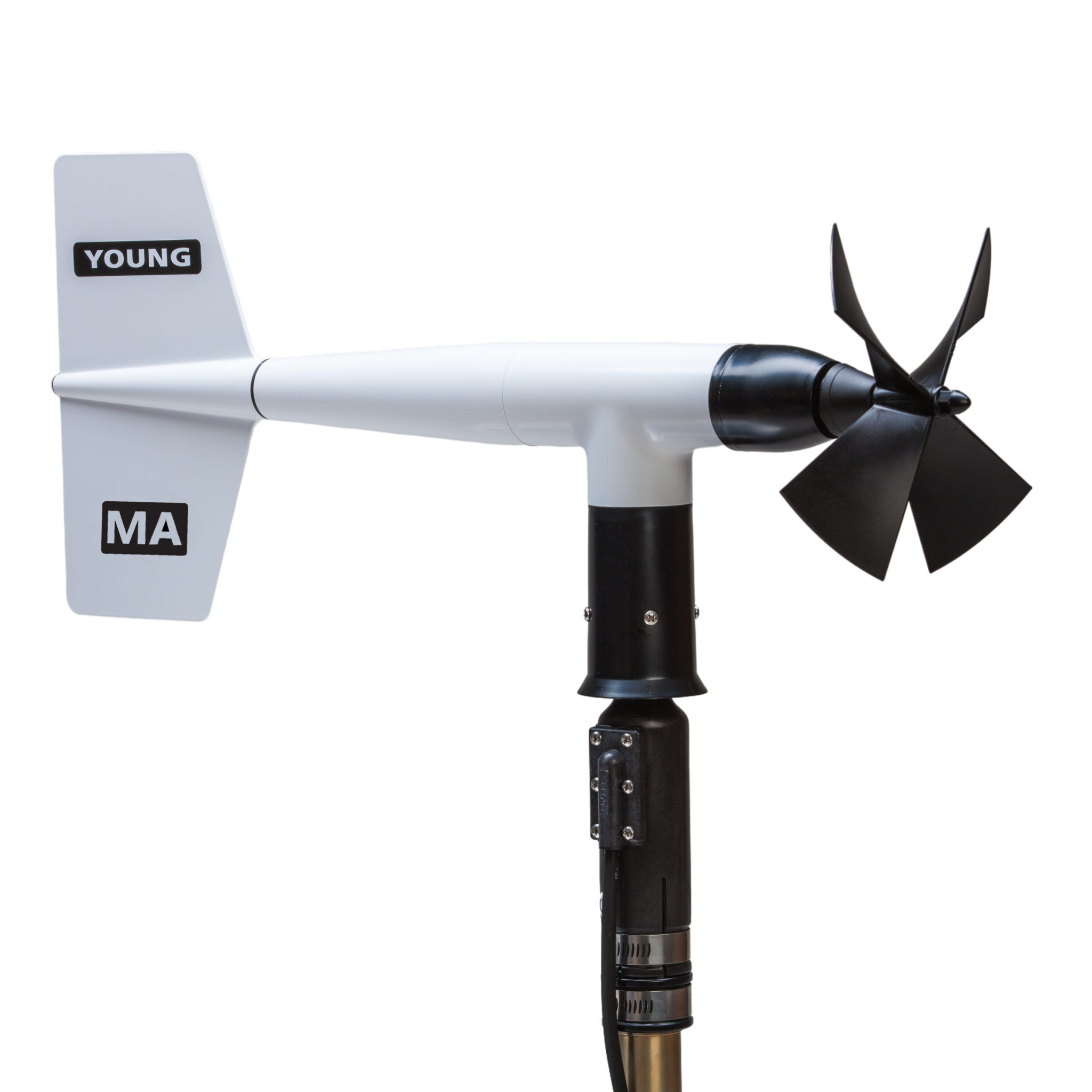 Wind Sensors - Wind Measurement - R.M. Young Company