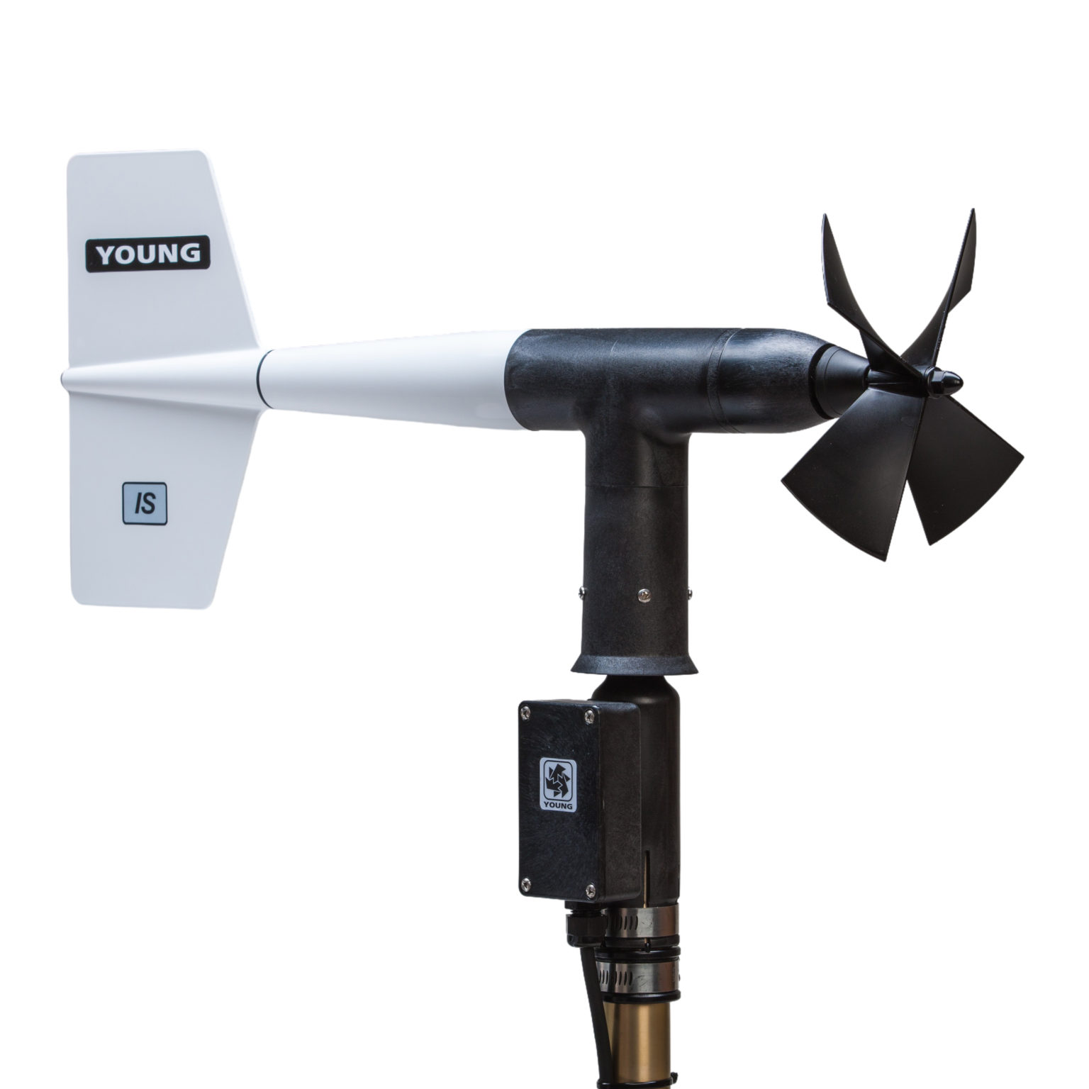 Wind Sensors - Wind Measurement - R.M. Young Company