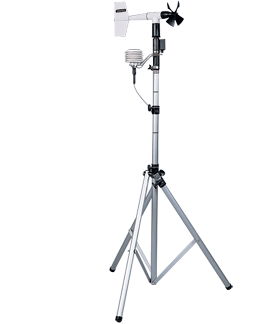 Portable Tripod