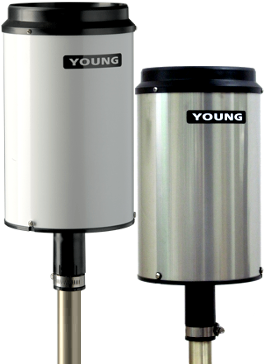 Tipping Bucket Rain Gauge