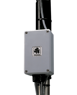Electronic Compass & Serial Interface