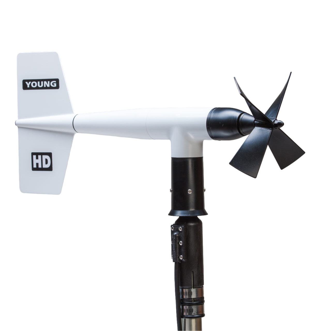 Wind Sensors - Wind Measurement - R.M. Young Company
