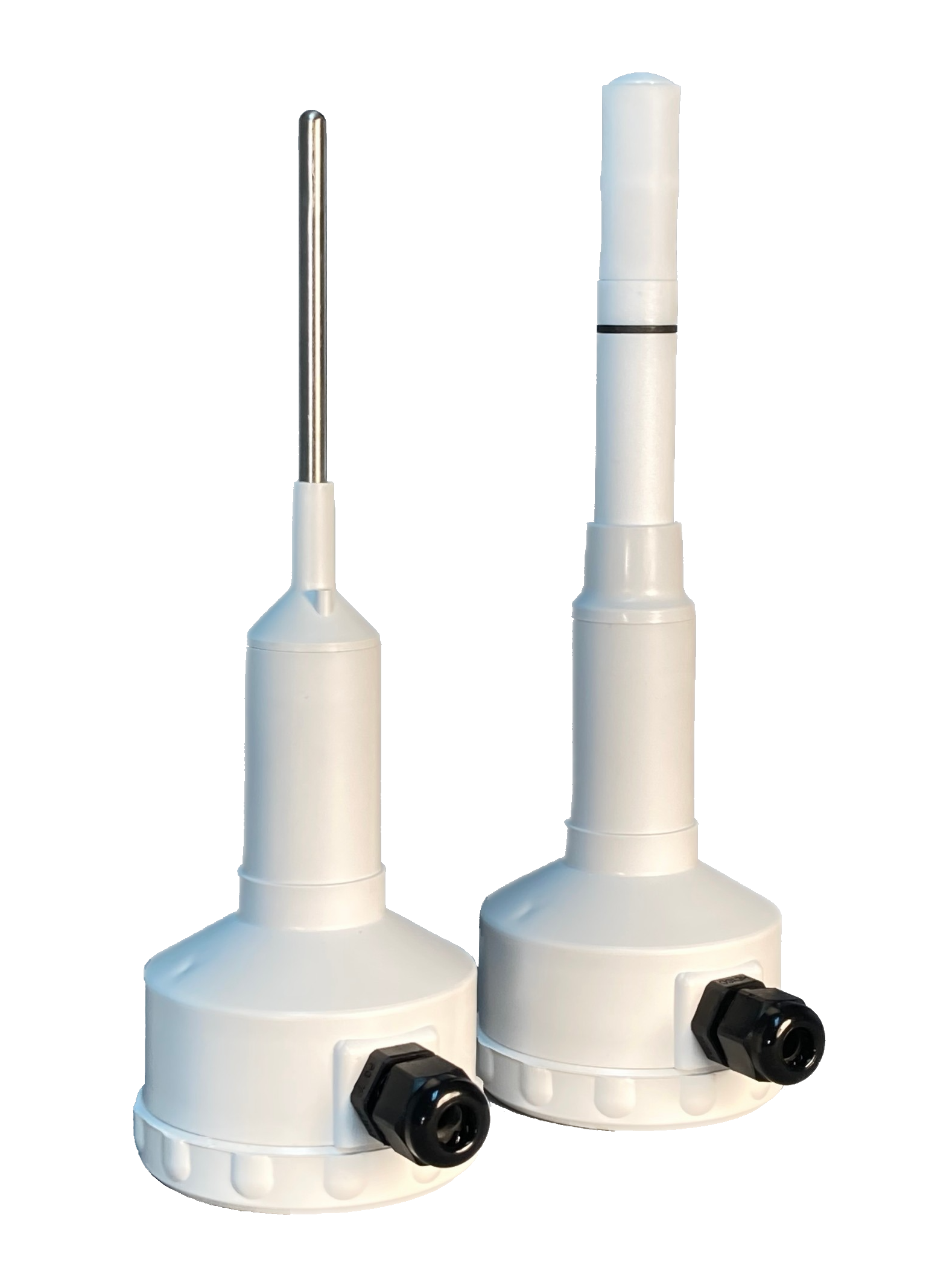 Temperature transmitters - Temperature sensors - Sensors