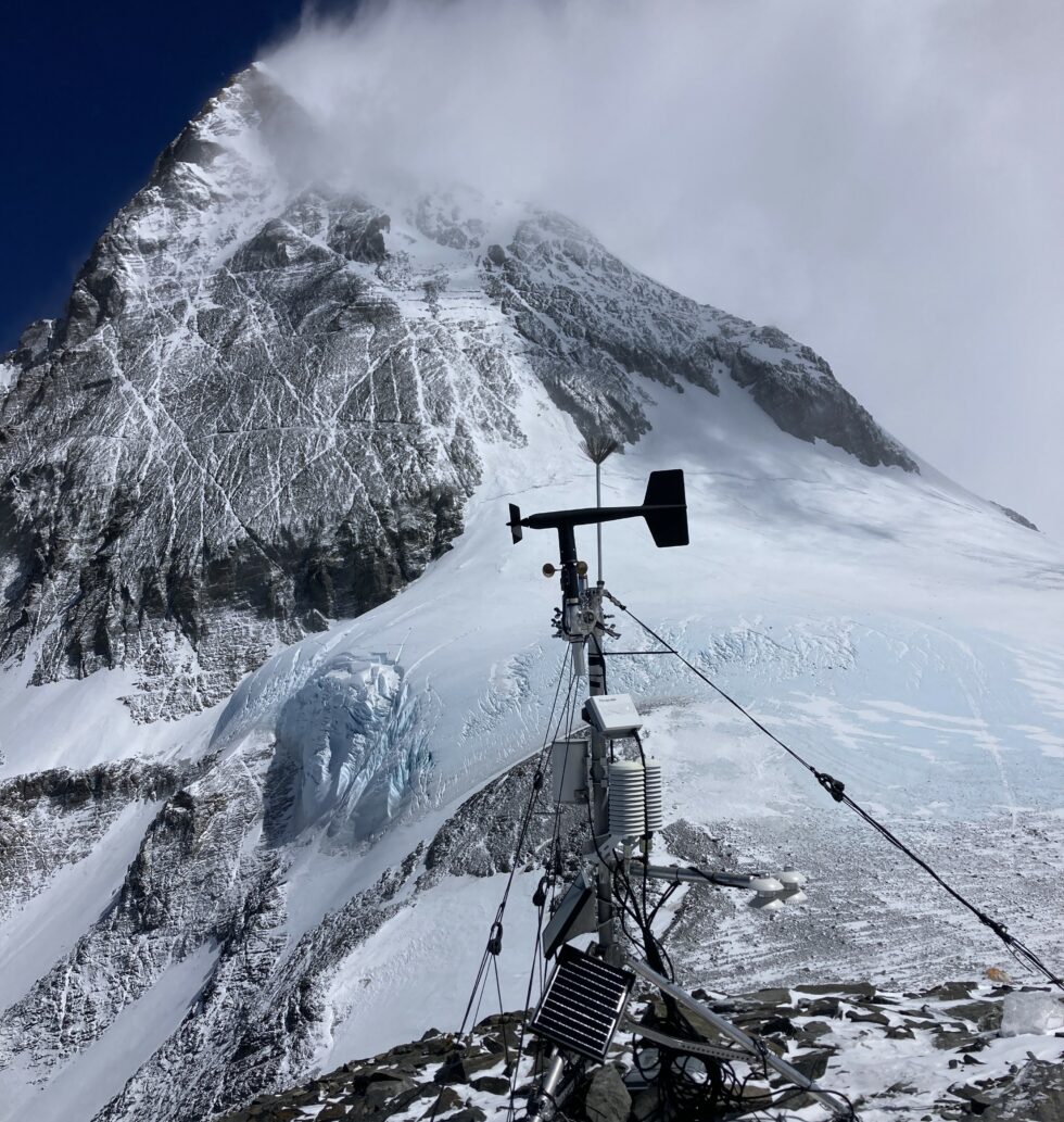 Alpine Applications - R. M. Young Company