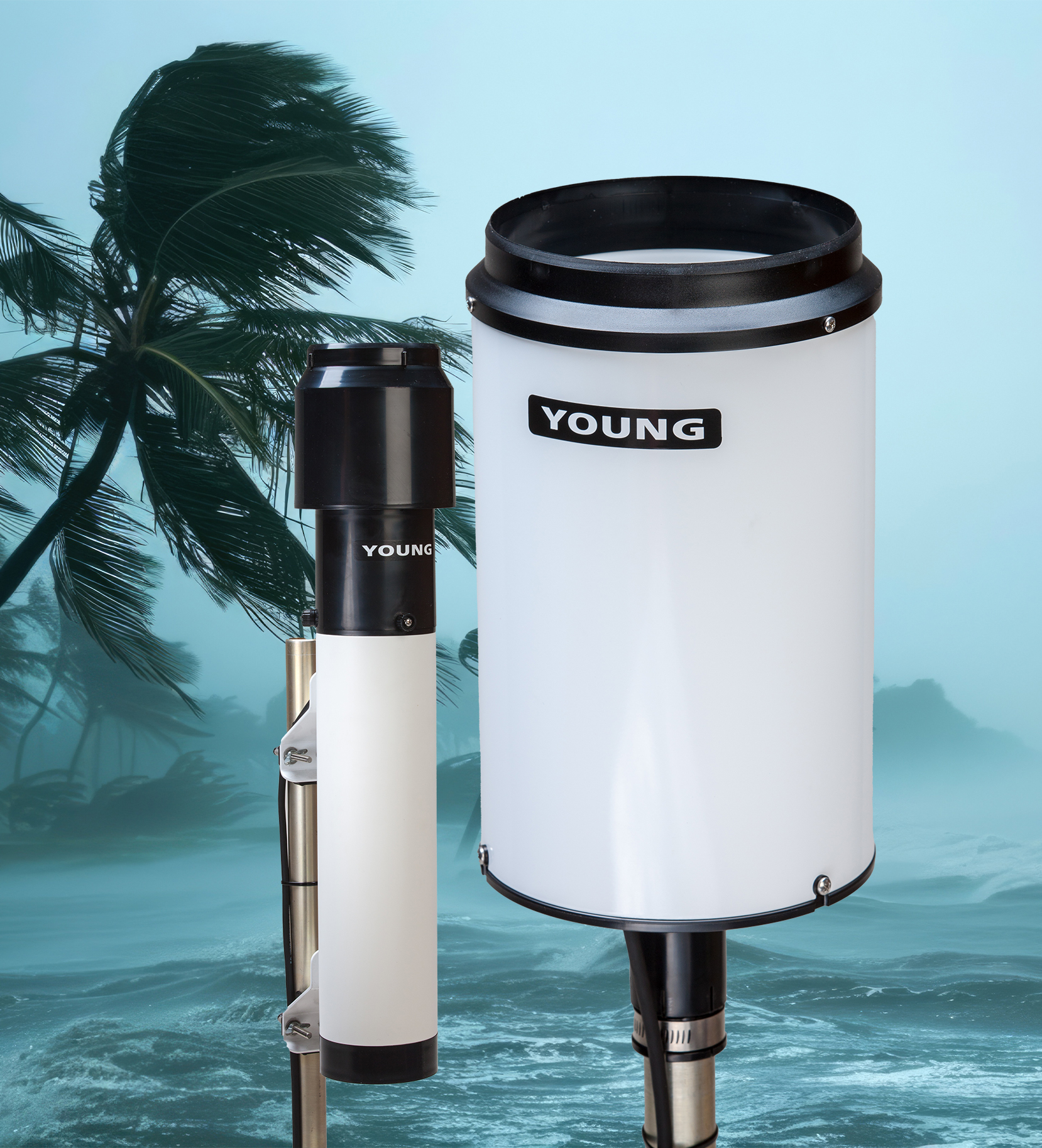 Precipitation Sensors