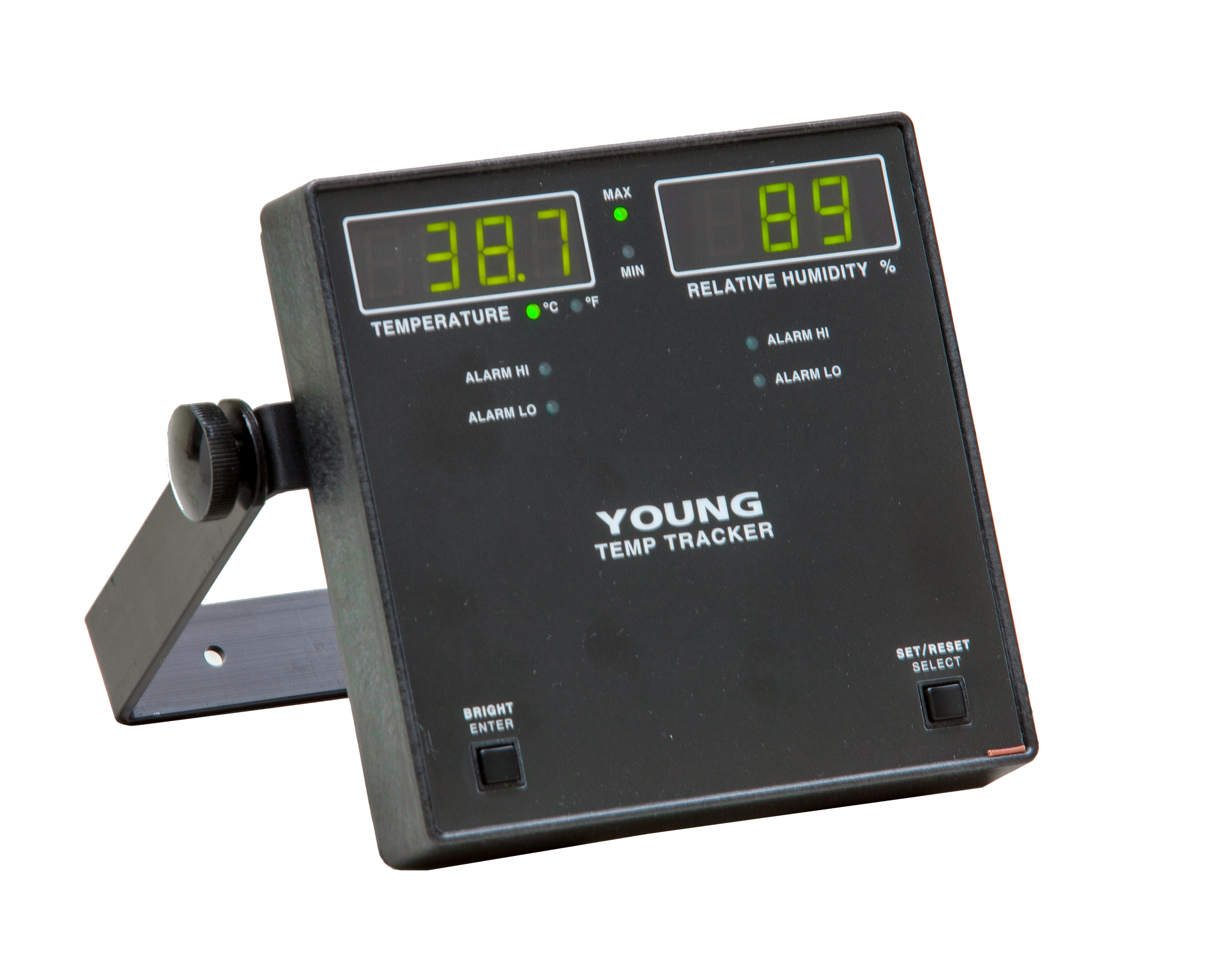 Temp Tracker