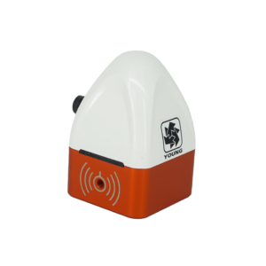 SNOdar Snow Depth Sensor