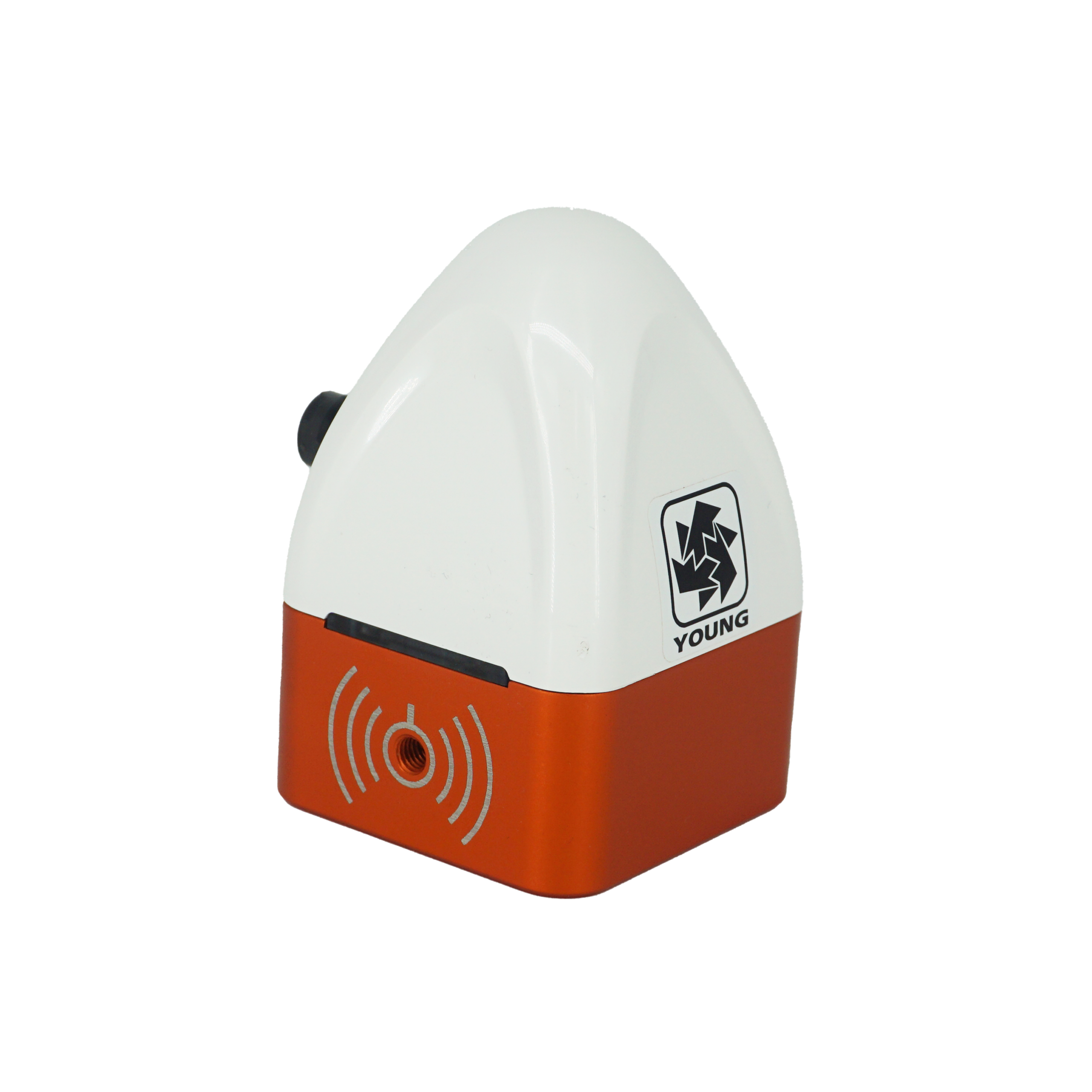 SNOdar Snow Depth Sensor