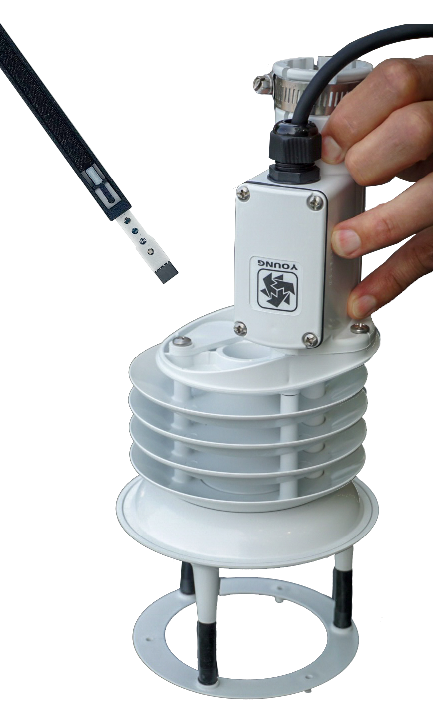 ResponseONE-Pro Weather Transmitter - Image 2