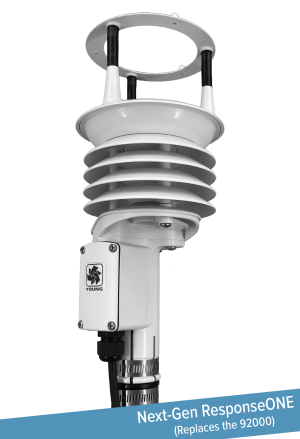 ResponseONE-Pro Weather Transmitter