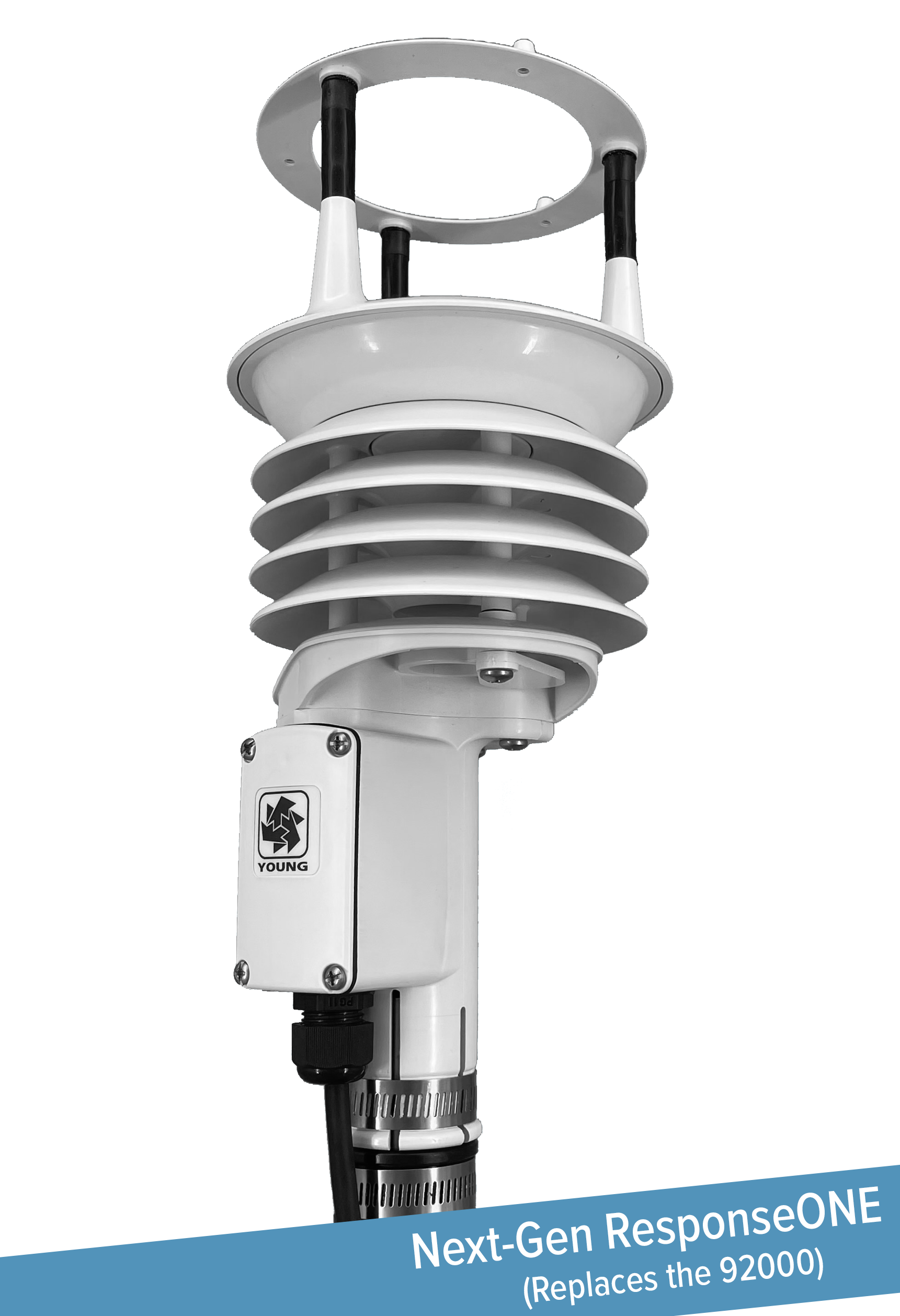 ResponseONE-Pro Weather Transmitter