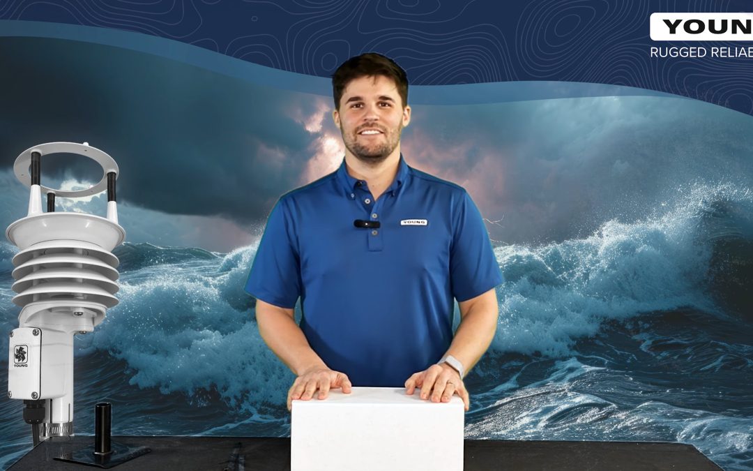 How to Change a Sensor Stick and Filter in a ResponseONE™-Pro