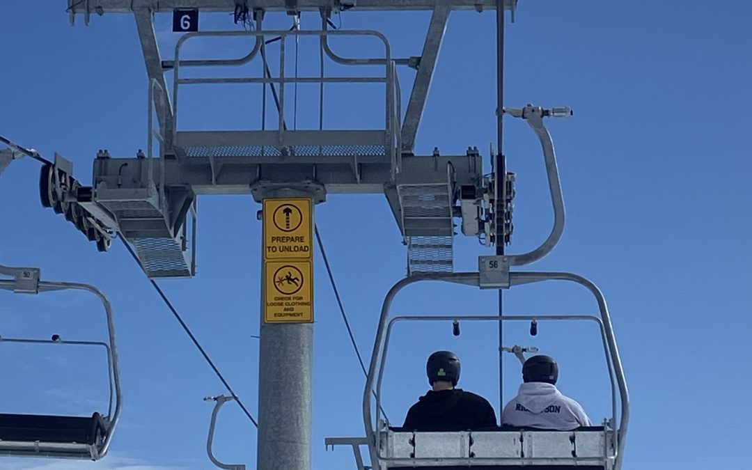 Harnessing the Wind: How Caberfae Peaks Keeps Lifts Running Safely with Real‑Time Data