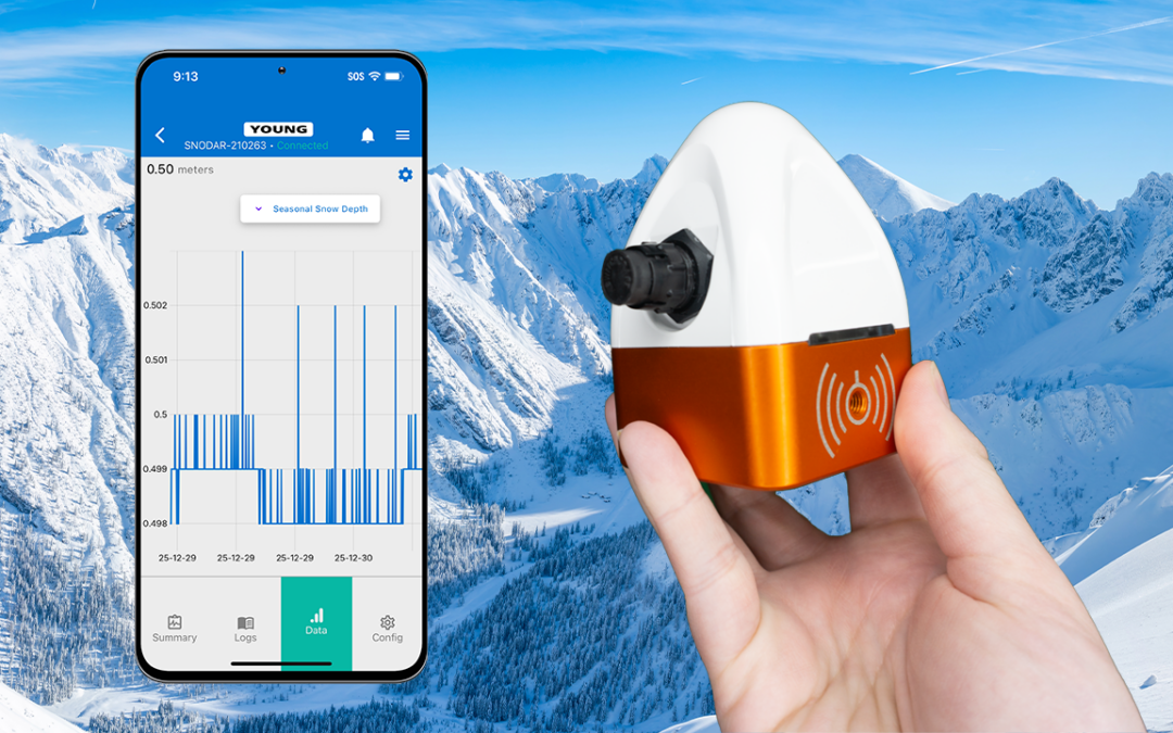 Upcoming Webinar: SNOdar, A Technical Deep Dive into the Engineering Behind the Rebuild