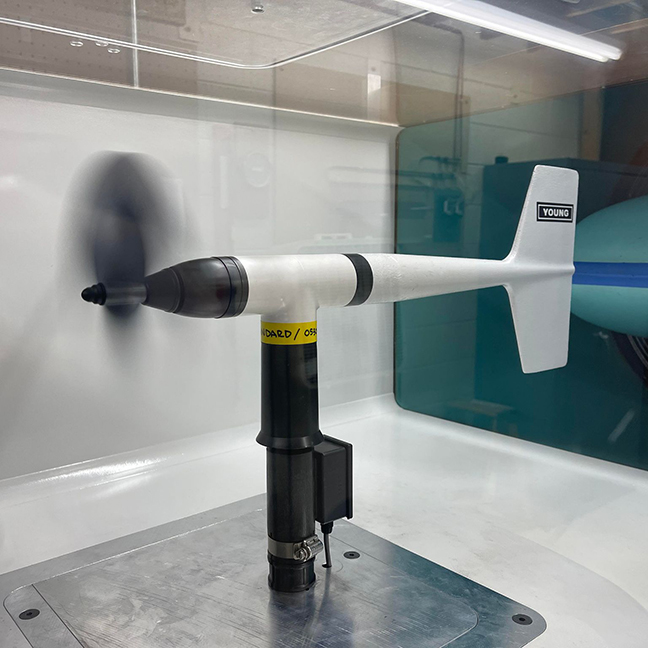 How to Calibrate a Wind Monitor: Accuracy, Dead Band, and Best Practices