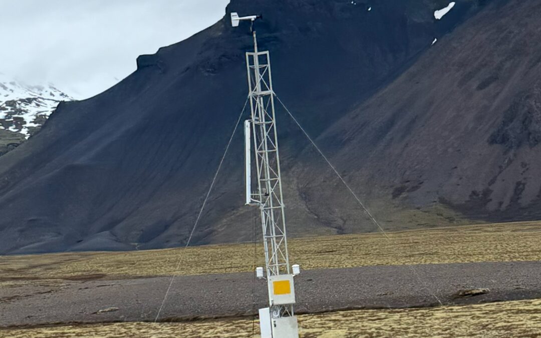 Consumer vs. Professional Weather Stations: The Hidden Cost of Indefensible Data