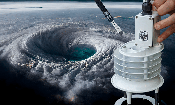 ResponseONE-Pro all-in-one weather station